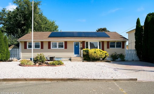 Maison à Brick Township, New Jersey, États-Unis 1
