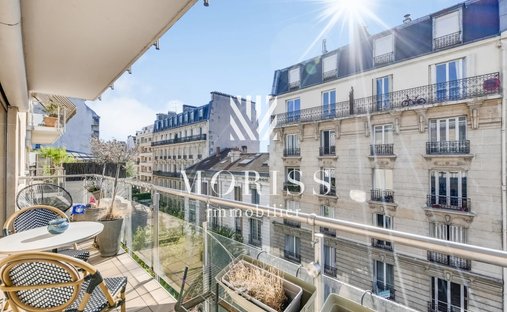 Appartement à Daumesnil, Saint-Mandé, France 1