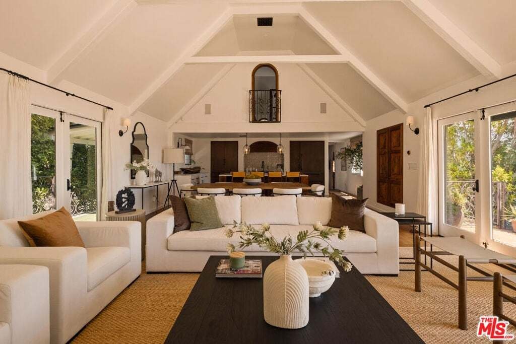Casa en Los Ángeles, California, Estados Unidos 3 - 18873528