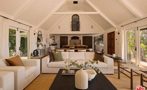 Casa en Los Ángeles, California, Estados Unidos 1