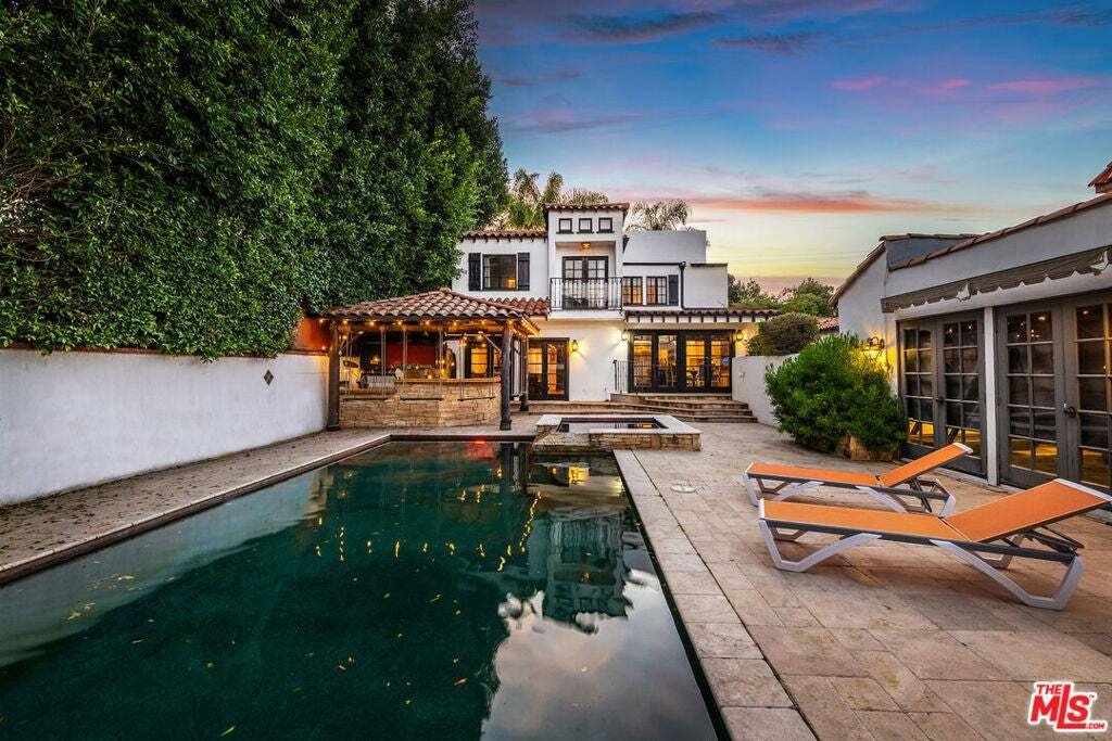 House in Los Angeles, California, United States 3 - 18873592