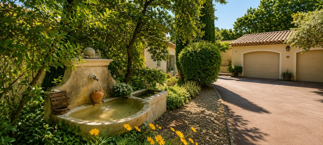 Villa in Saint Jaume, Draguignan, France 3 - 18875131