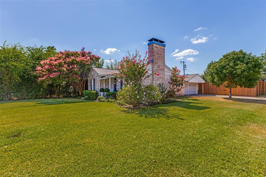 House in Dallas, Texas, United States 3 - 18874368