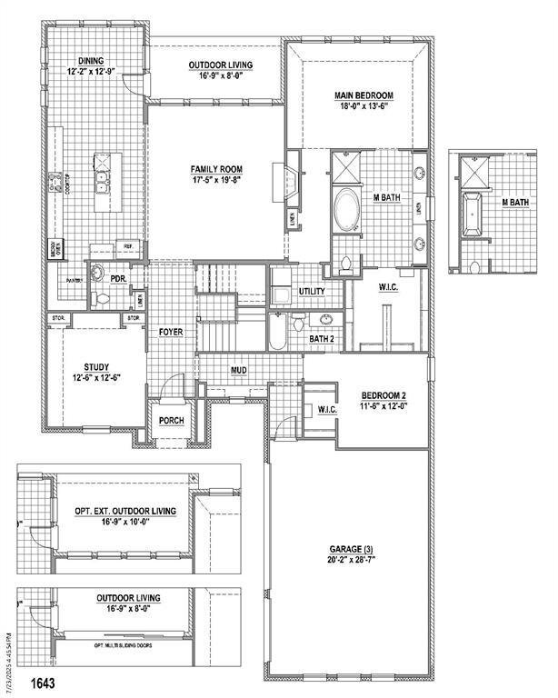 Casa a Keller, Texas, Stati Uniti 2 - 18874385
