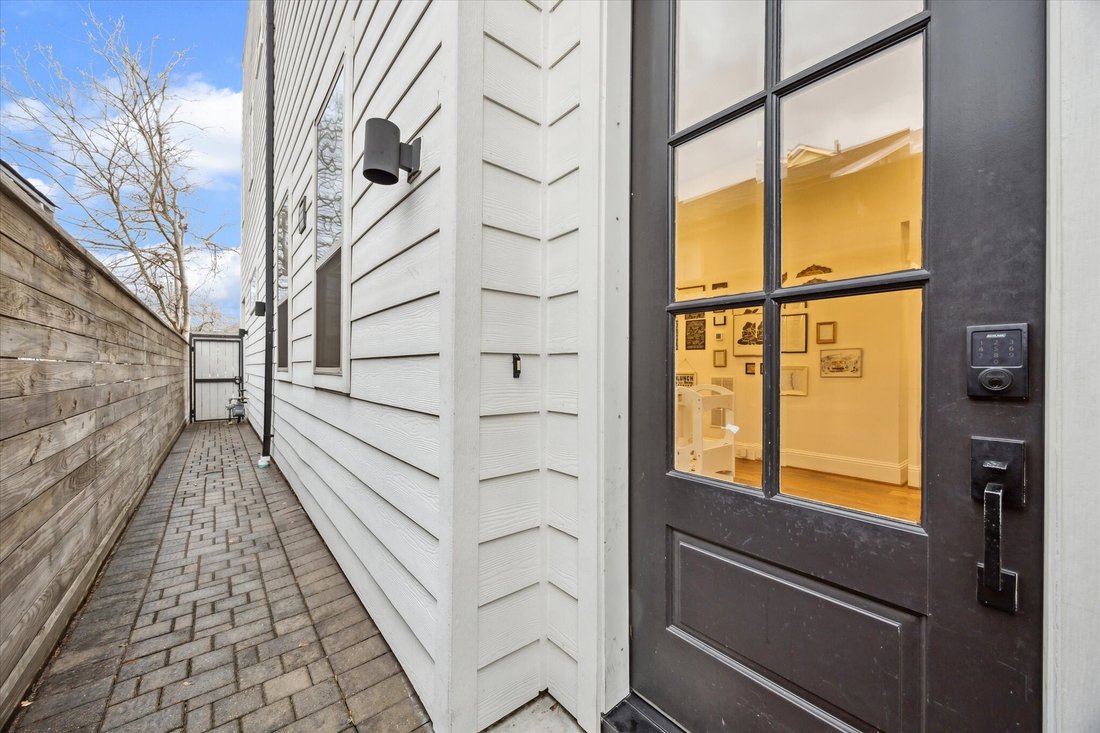 Haus in Houston, Texas, Vereinigte Staaten 2 - 18872782