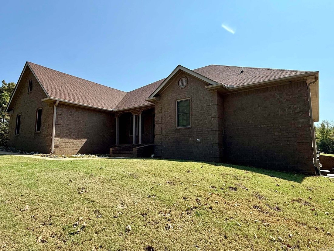 House in Paragould, Arkansas, United States 5 - 18851465