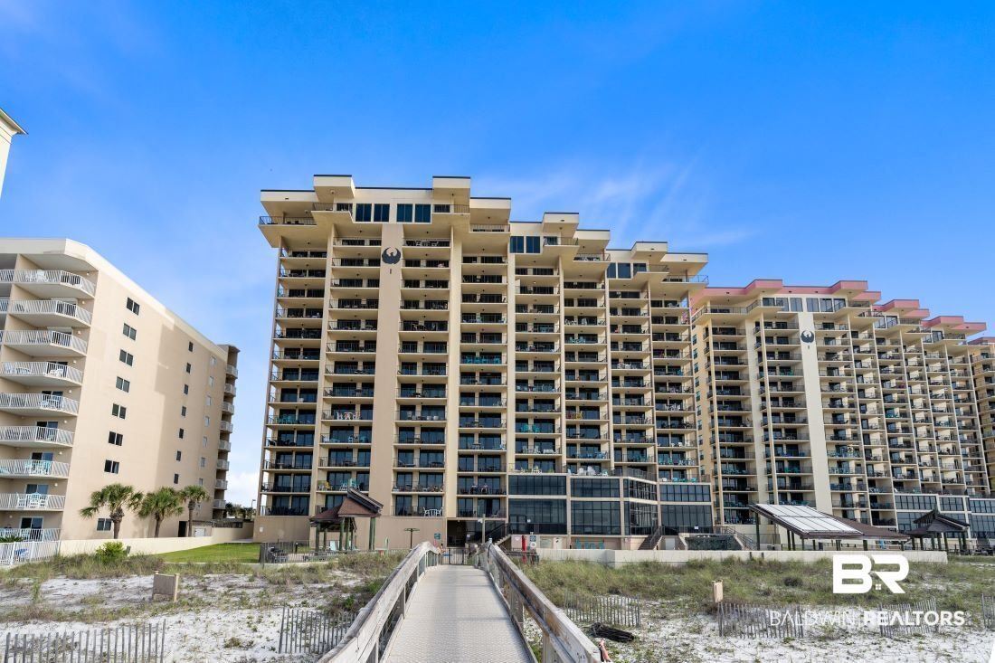 Maison à Orange Beach, Alabama, États-Unis 1 - 18873260