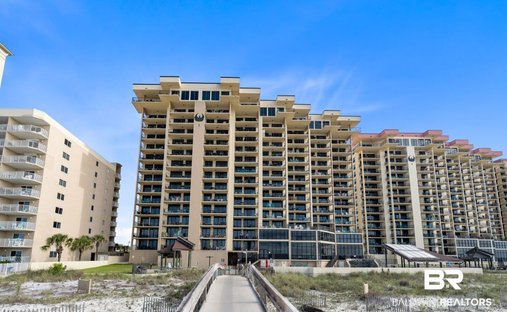 Casa a Orange Beach, Alabama, Stati Uniti 1