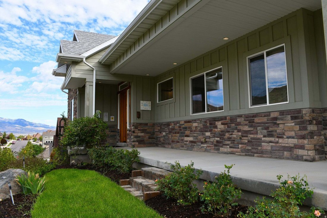 House in Herriman, Utah, United States 5 - 18395222