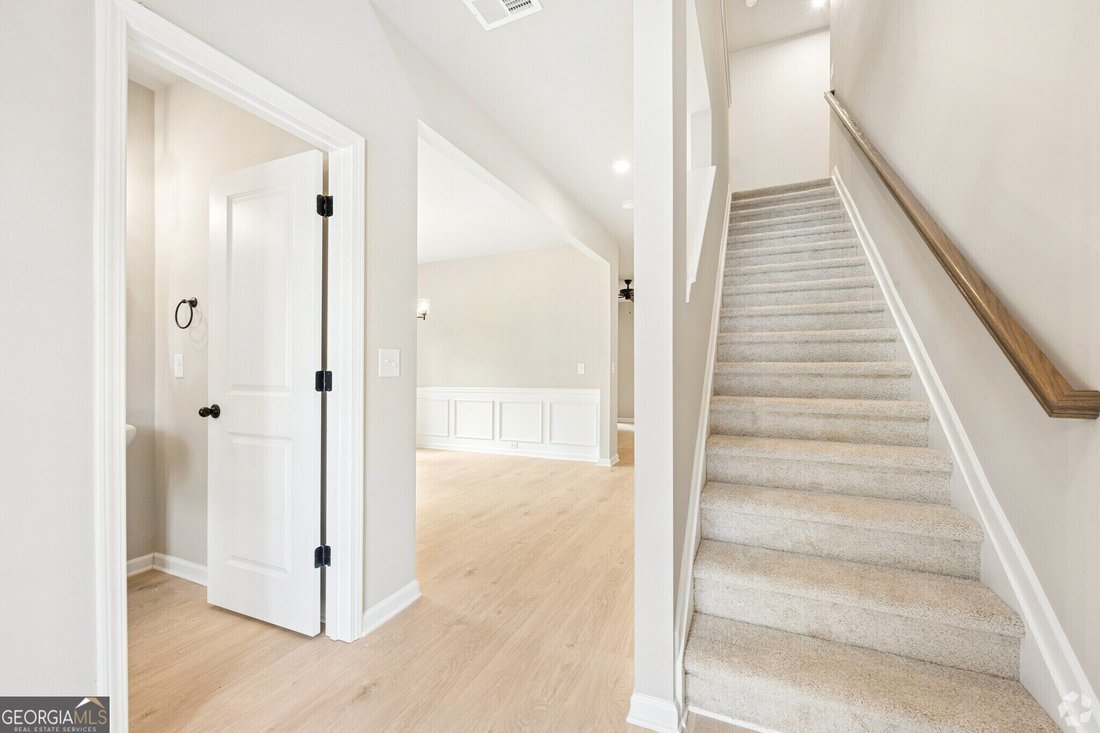 House in Mableton, Georgia, United States 3 - 18205272