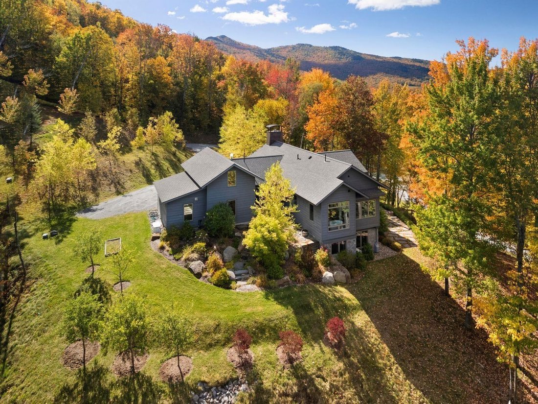 House in Elmore, Vermont, United States 2 - 18334099