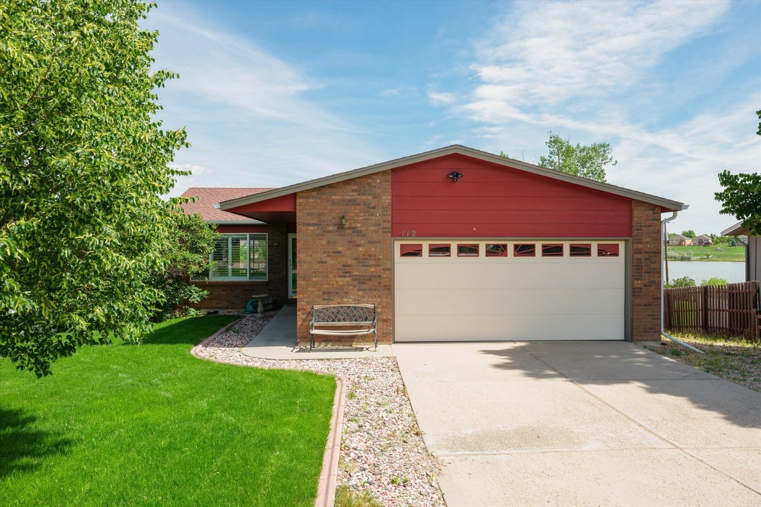 House in Fort Collins, Colorado, United States 3 - 18871798