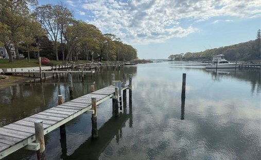 House in Southold, New York, United States 1