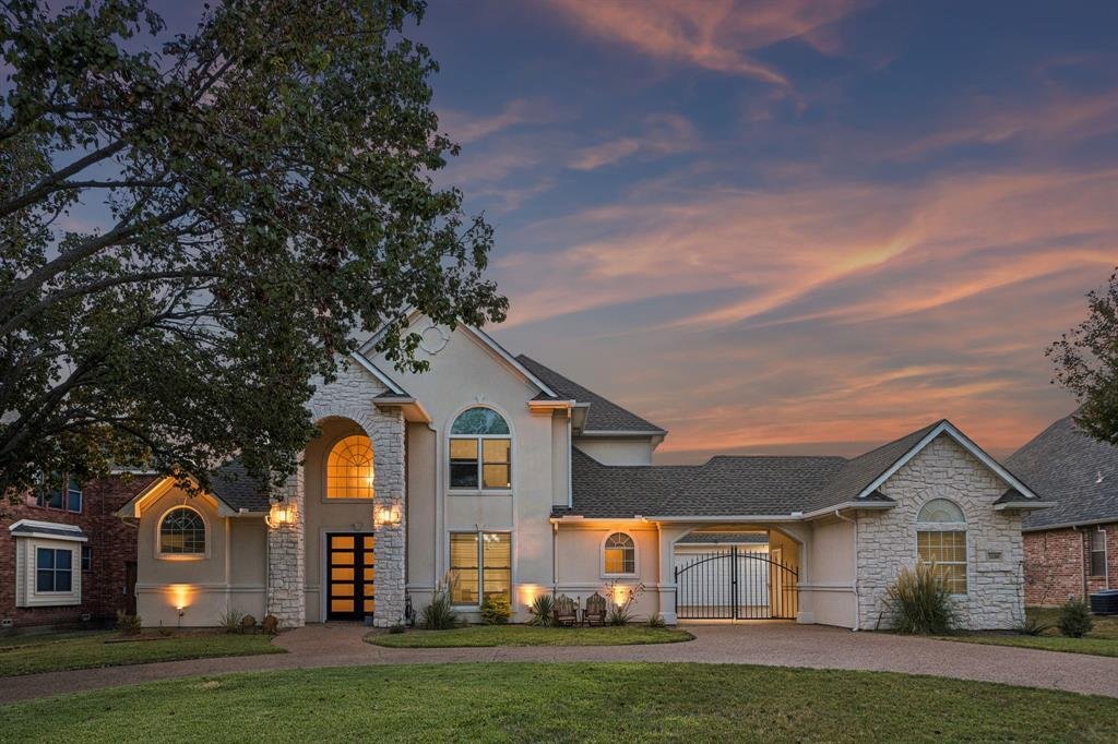 House in Cedar Hill, Texas, United States 1 - 18871421