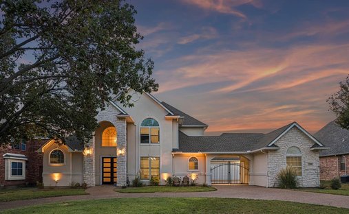 House in Cedar Hill, Texas, United States 1