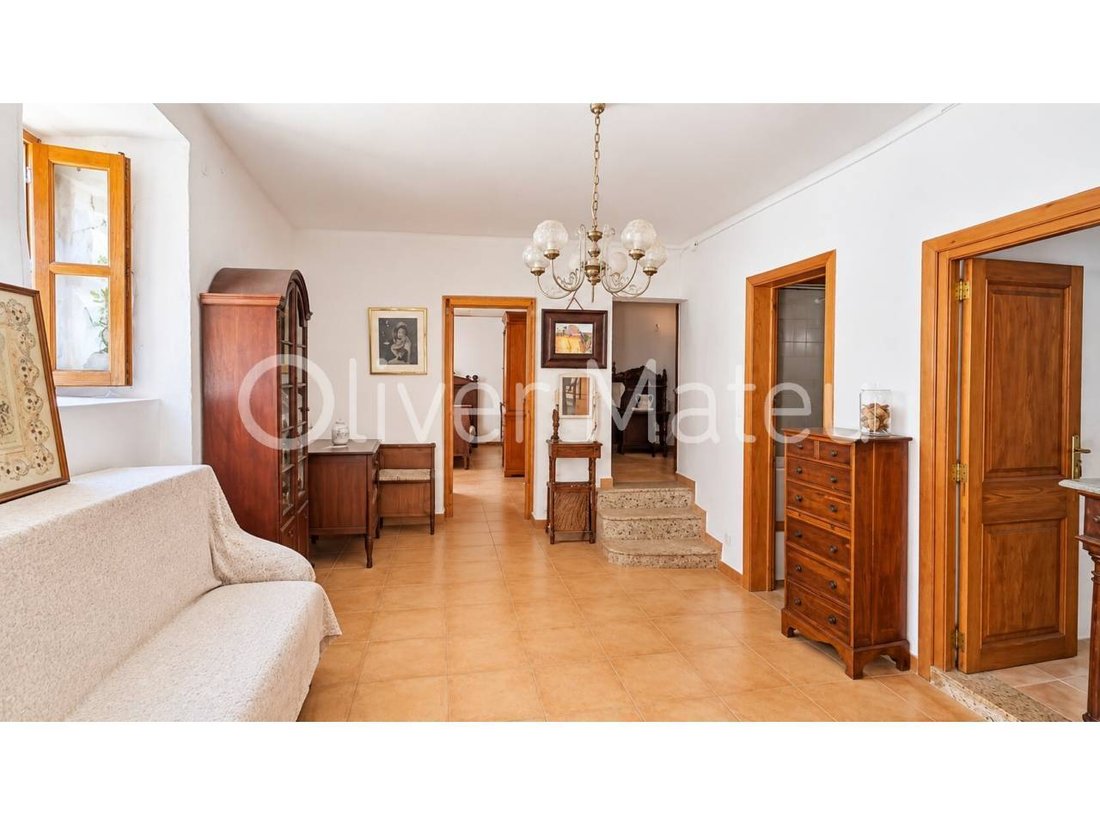 Maison à Selva, Îles Baléares, Espagne 2 - 18193247
