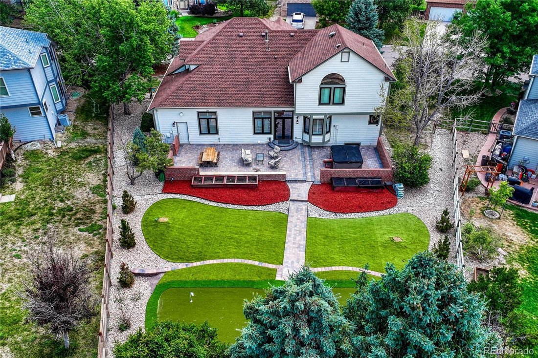 House in Parker, Colorado, United States 3 - 18873452
