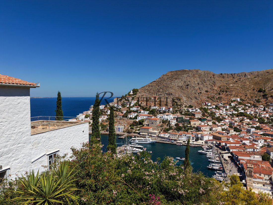 House in Hydra, Attica, Greece 3 - 18626455