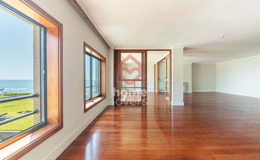 Apartment in Matosinhos e Leca da Palmeira, Porto District, Portugal 1
