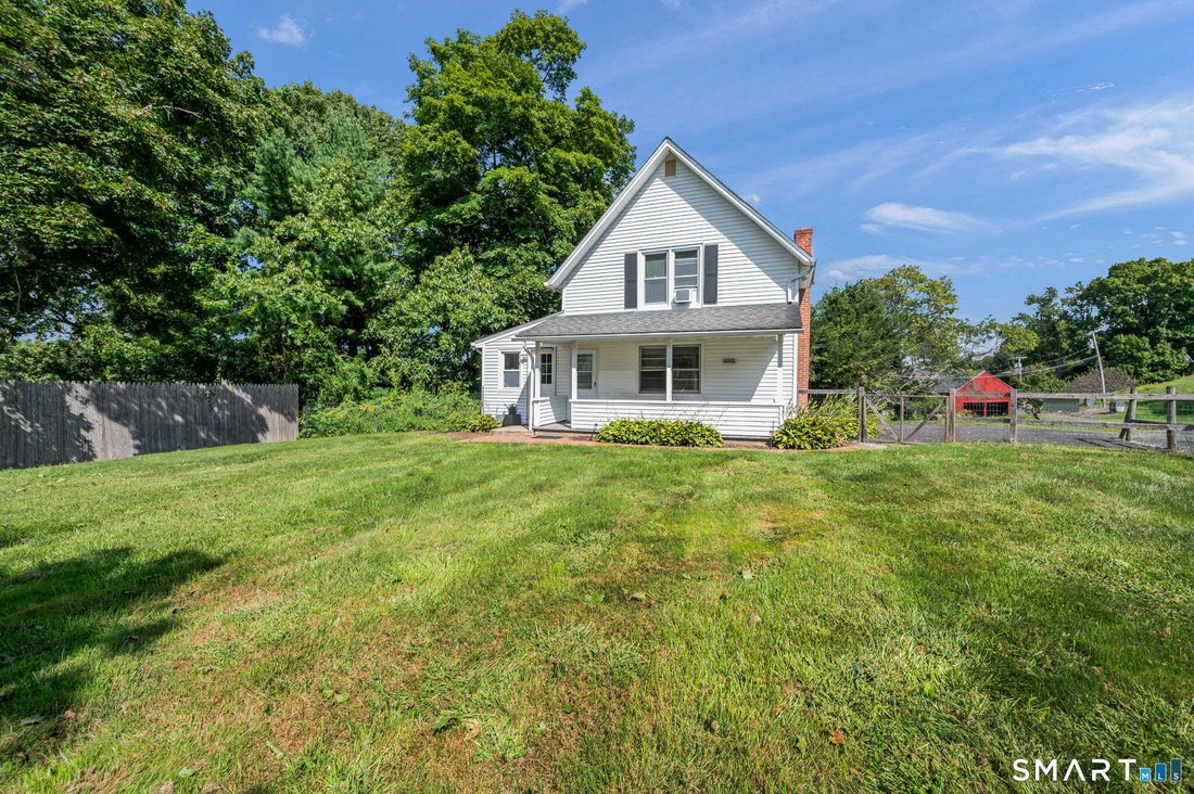 Casa en Glastonbury, Connecticut, Estados Unidos 5 - 18873243