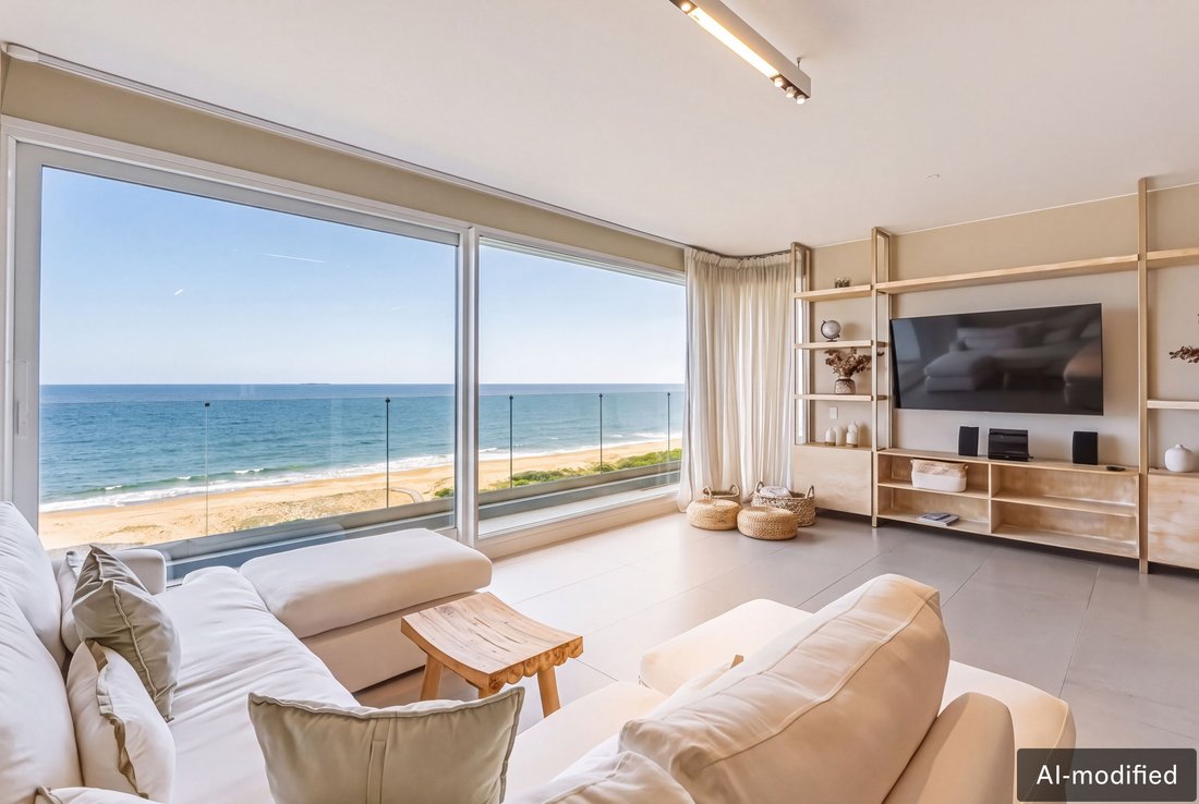 Penthouse in Punta del Este, Departamento Maldonado, Uruguay 1 - 18874901