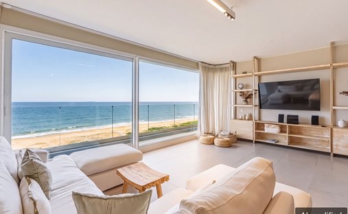 Penthouse in Punta del Este, Maldonado Department, Uruguay 1