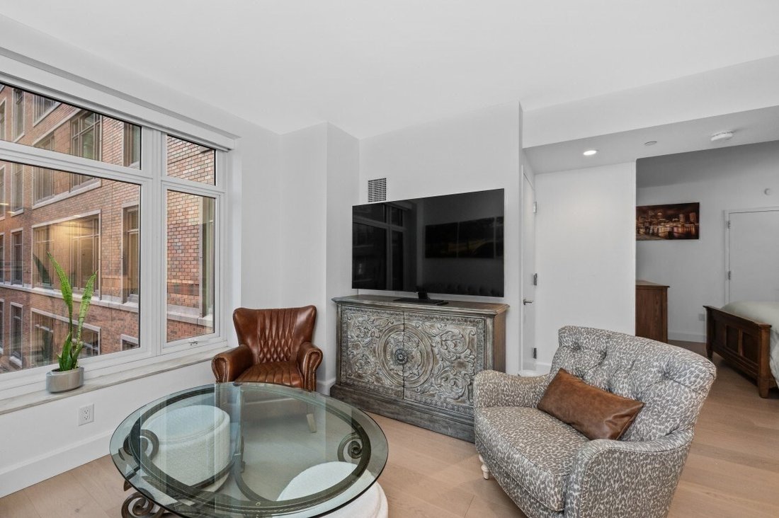 Condominio a Boston, Massachusetts, Stati Uniti 2 - 18722731