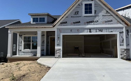 Appartement à Zeeland, Michigan, États-Unis 1