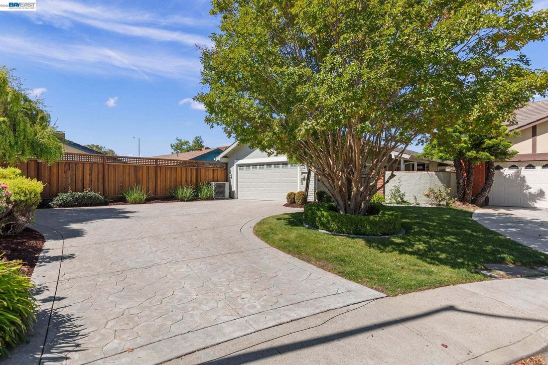 House in Newark, California, United States 1 - 18873538