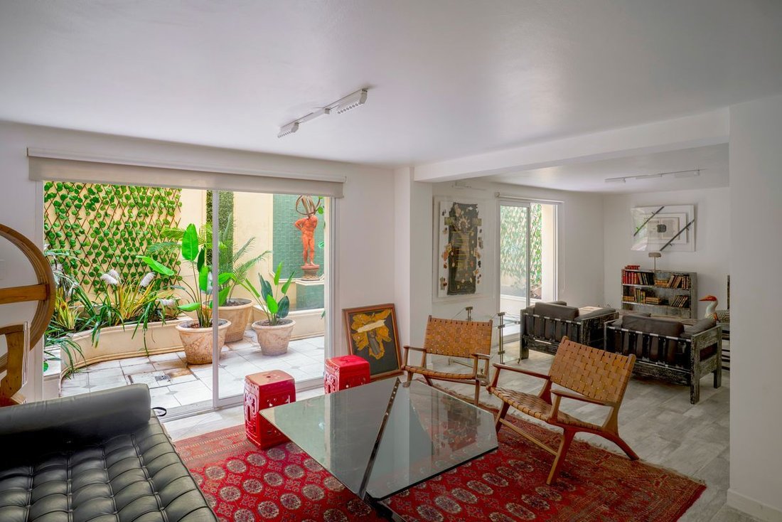 Apartment in Buenos Aires, Buenos Aires, Argentina 3 - 18866231