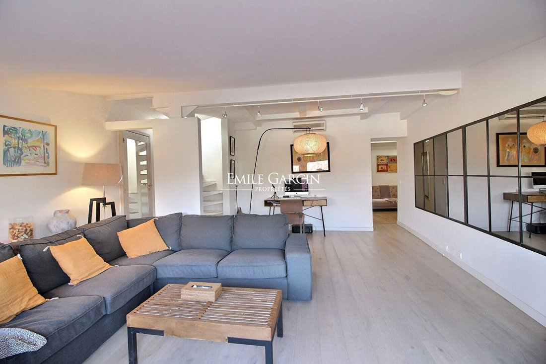 Apartamento en Granettes-Jauberte-Santa Ana, Aix-en-Provence, Francia 2 - 18875238