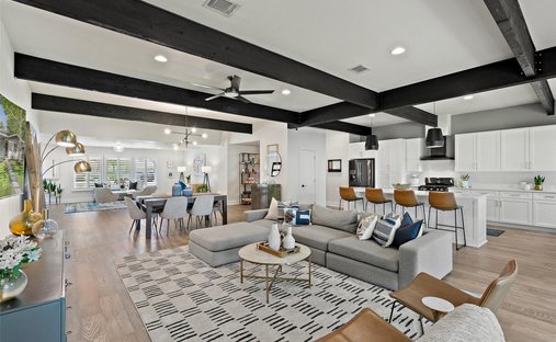 Casa a Austin, Texas, Stati Uniti 1