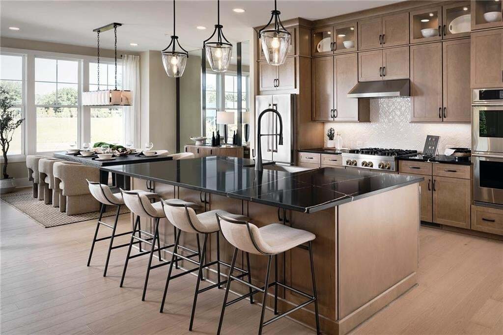 Townhouse in Alpharetta, Georgia, United States 3 - 17939324
