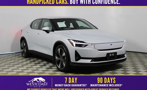 2024 Polestar 2 in Montclair, CA, United States 1