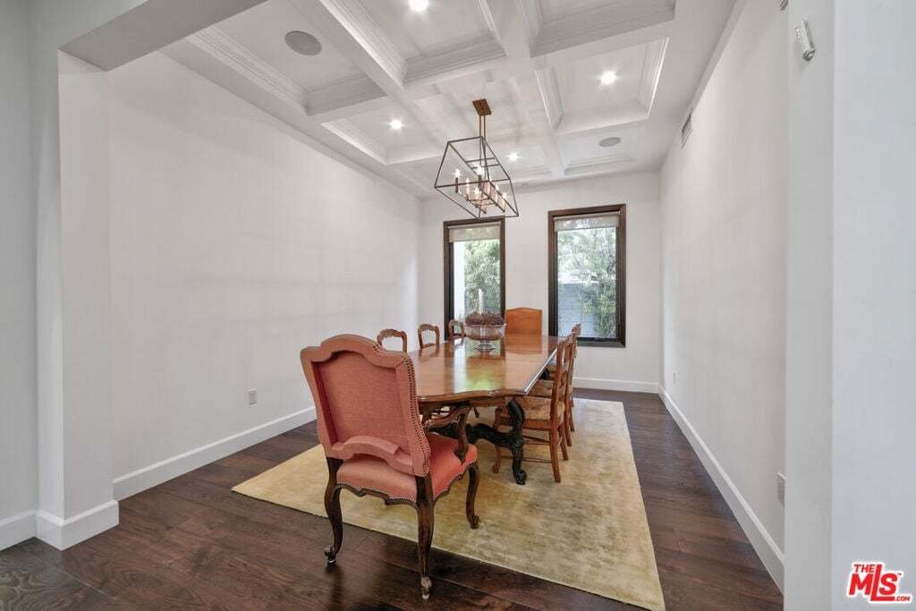 Haus in Beverly Hills, Kalifornien, Vereinigte Staaten 4 - 18873524