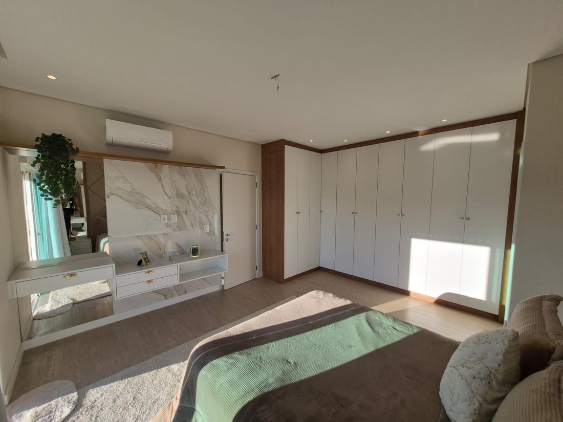 Condo in Atibaia, State of São Paulo, Brazil 5 - 18871766