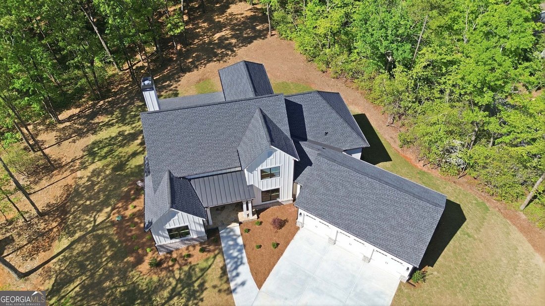 House in Clarkesville, Georgia, United States 1 - 18871546