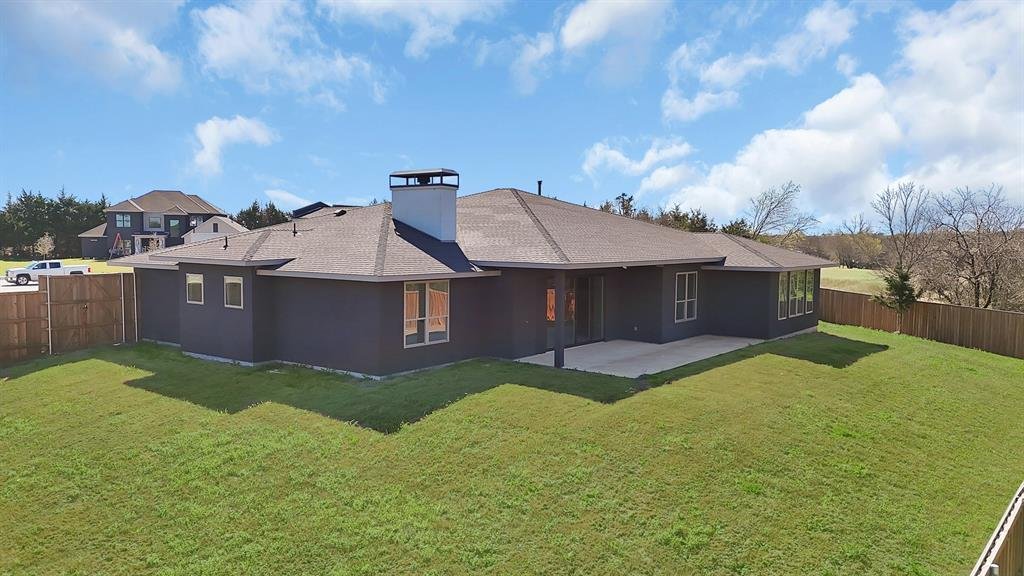 Casa a Red Oak, Texas, Stati Uniti 3 - 18874547