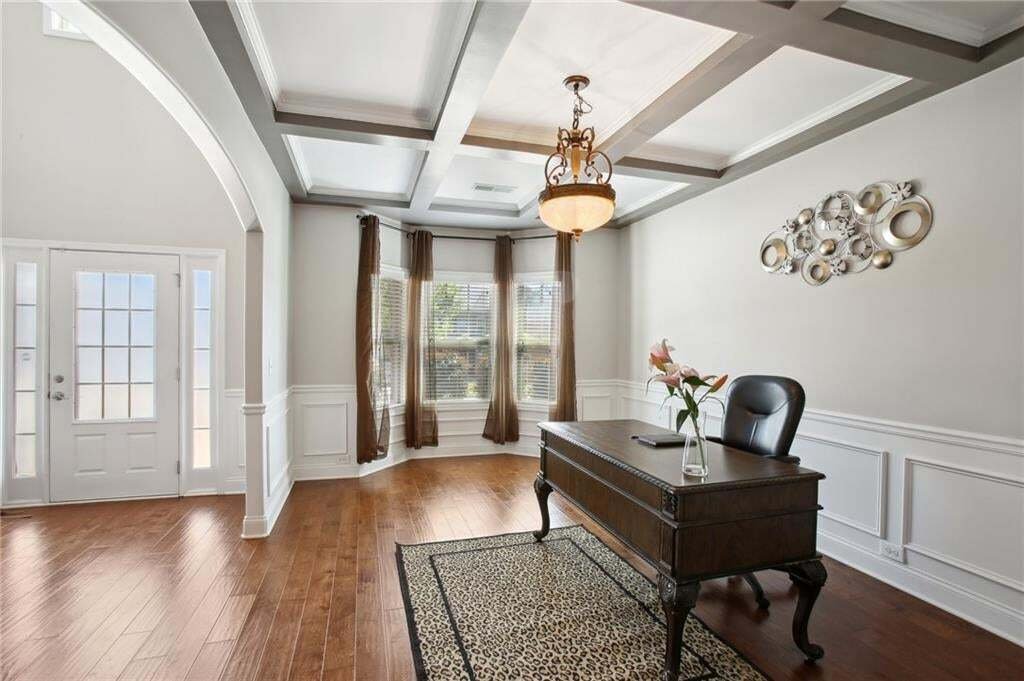 House in Douglasville, Georgia, United States 5 - 18874152