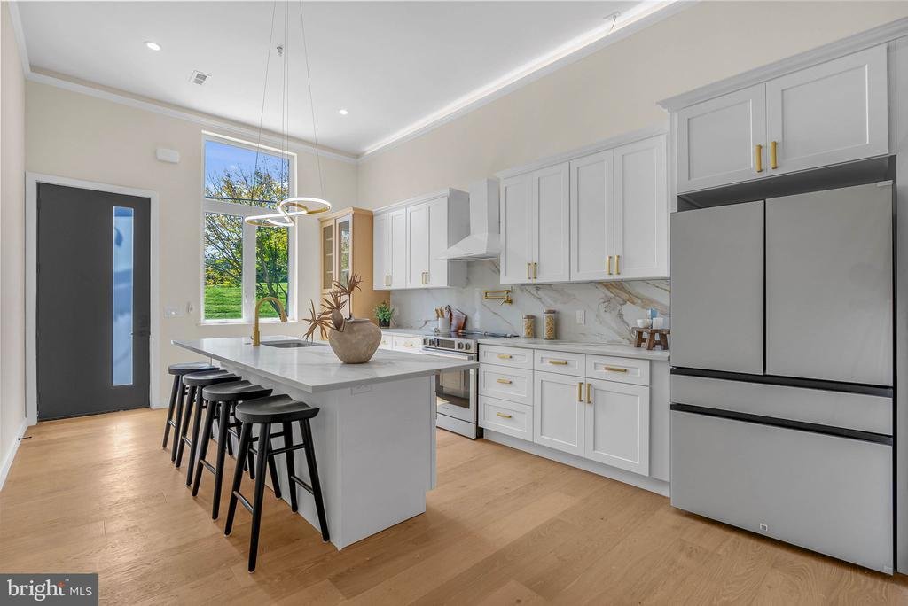 Townhouse in Philadelphia, Pennsylvania, United States 4 - 18874194