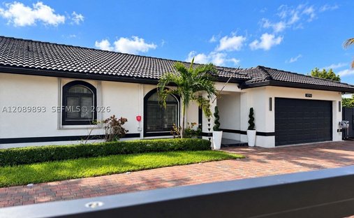 House in Miami, Florida, United States 1