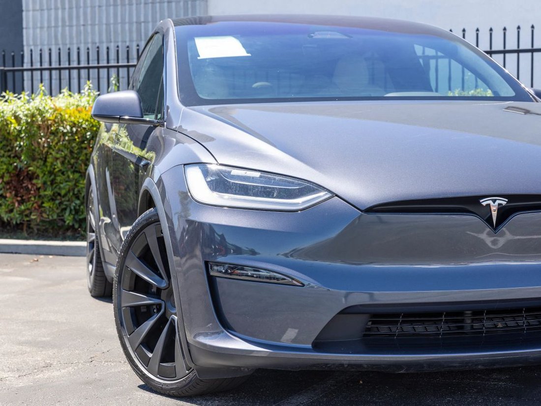 Suv in Azusa, CA, United States 5 - 18810549