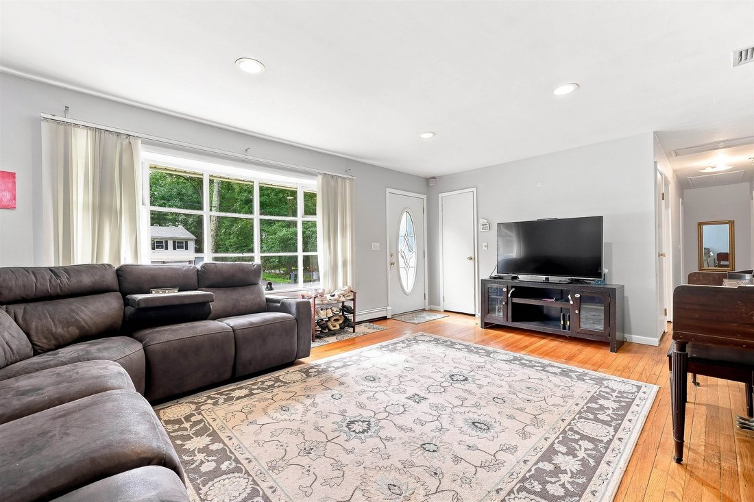 Casa a Oakland, New Jersey, Stati Uniti 4 - 18873045