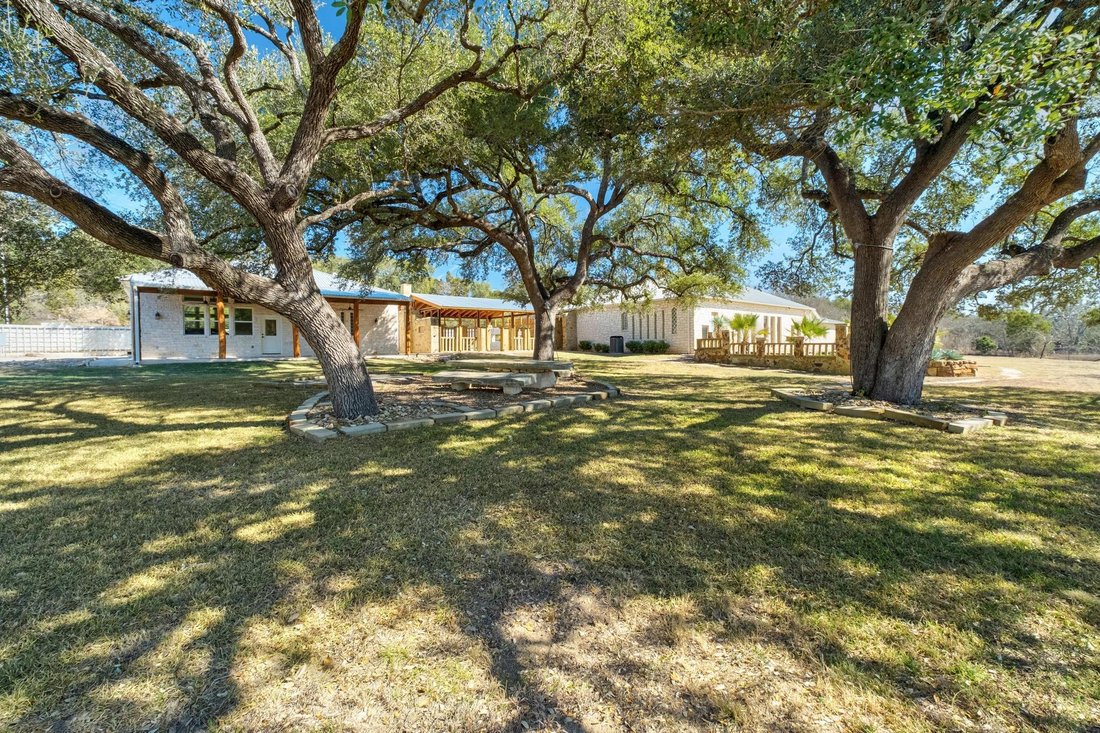 Haus in Dripping Springs, Texas, Vereinigte Staaten 3 - 18870905