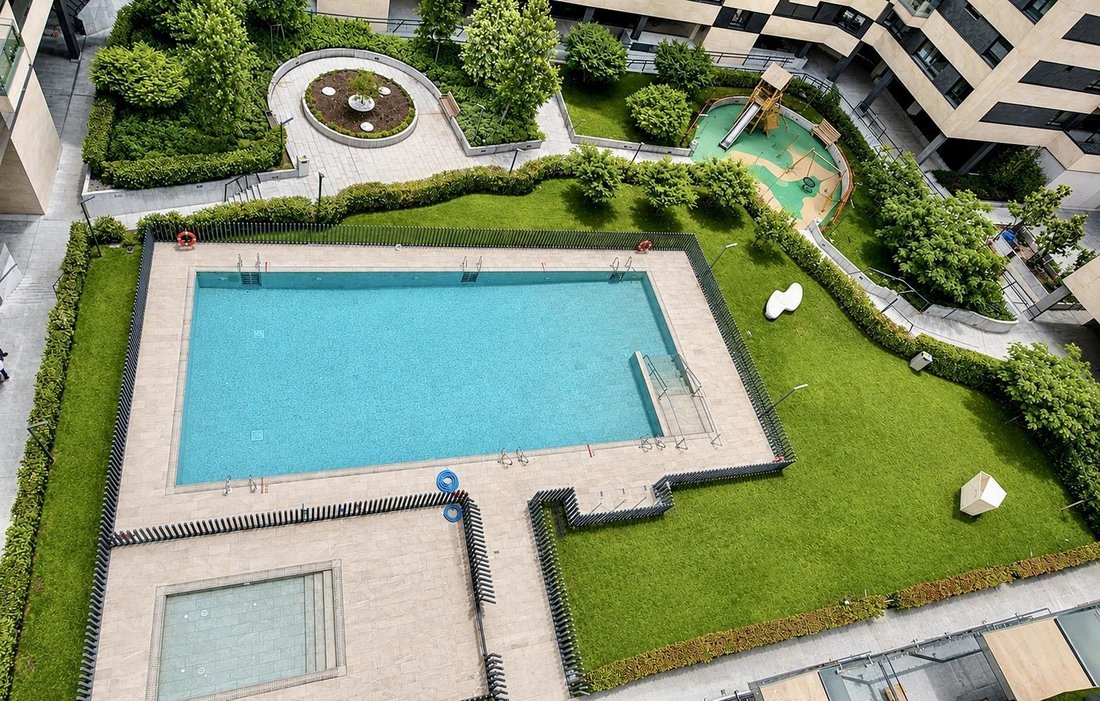 Apartamento en Chamberí, Madrid, España 2 - 18250488