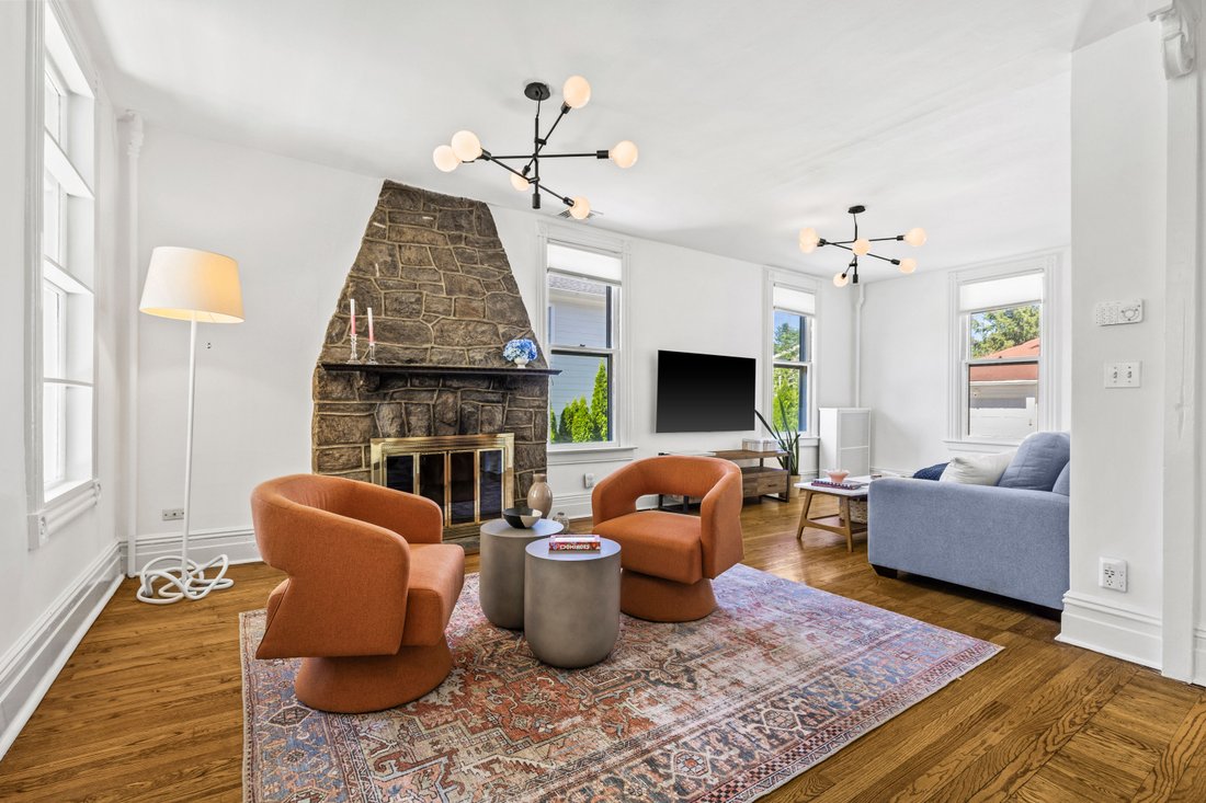 Haus in Scarsdale, New York, Vereinigte Staaten 5 - 18872841