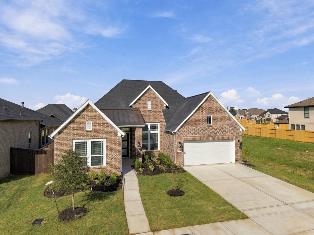 House in Mont Belvieu, Texas, United States 3 - 17665928