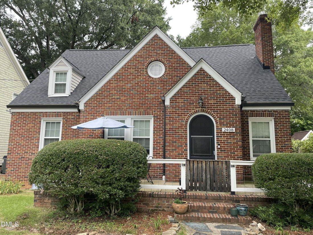 Apartment in Raleigh, North Carolina, United States 1 - 18871008