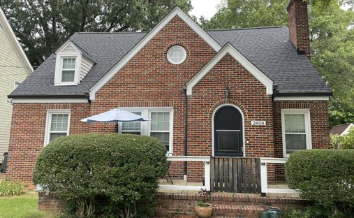Apartment in Raleigh, North Carolina, United States 1