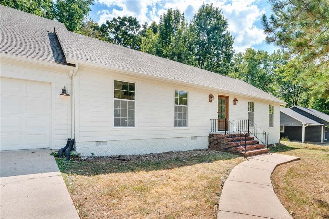 House in Fayetteville, Arkansas, United States 2 - 18873120